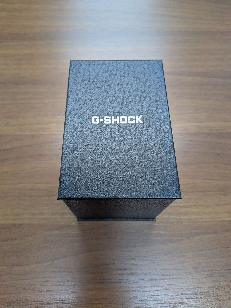 新品G‐SHOCK GW‐6900U‐１ＪＦ