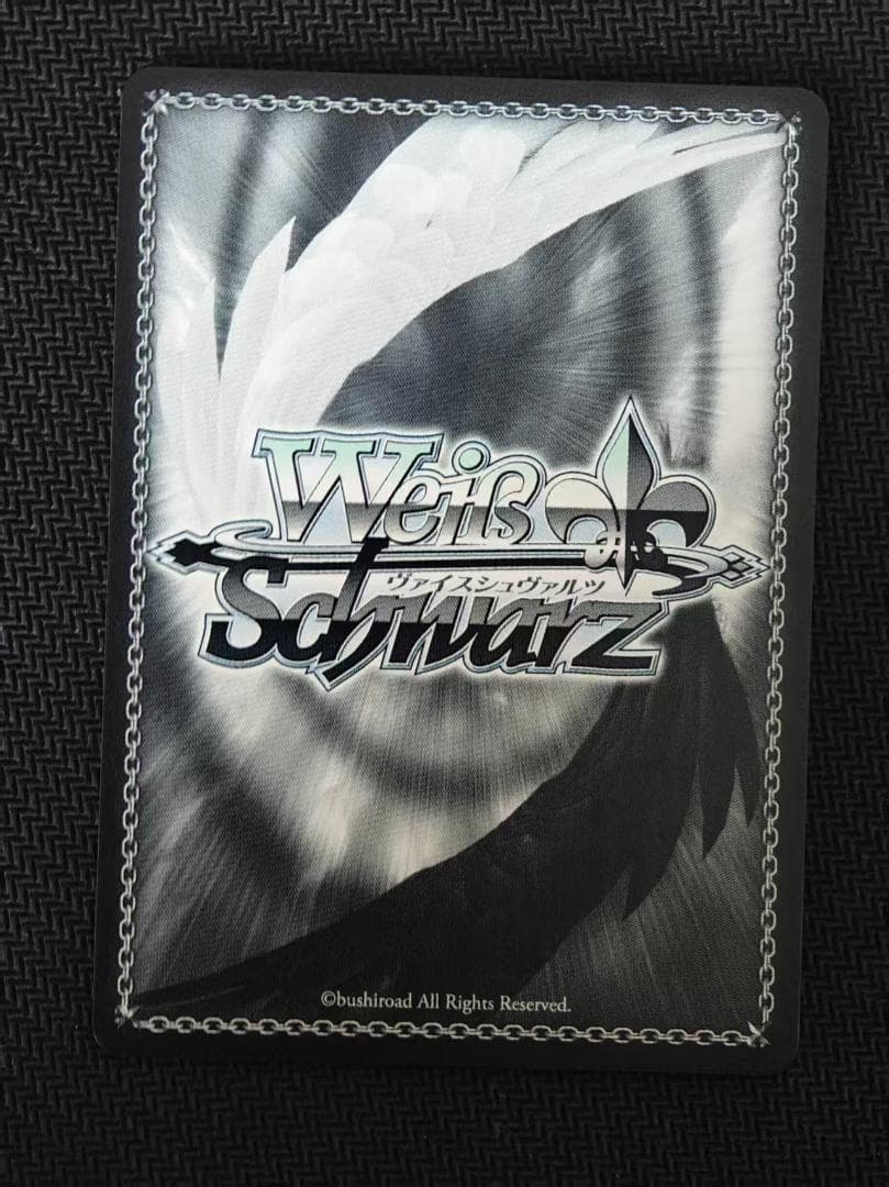 デートアライブ3　時崎狂三 　SEC サイン