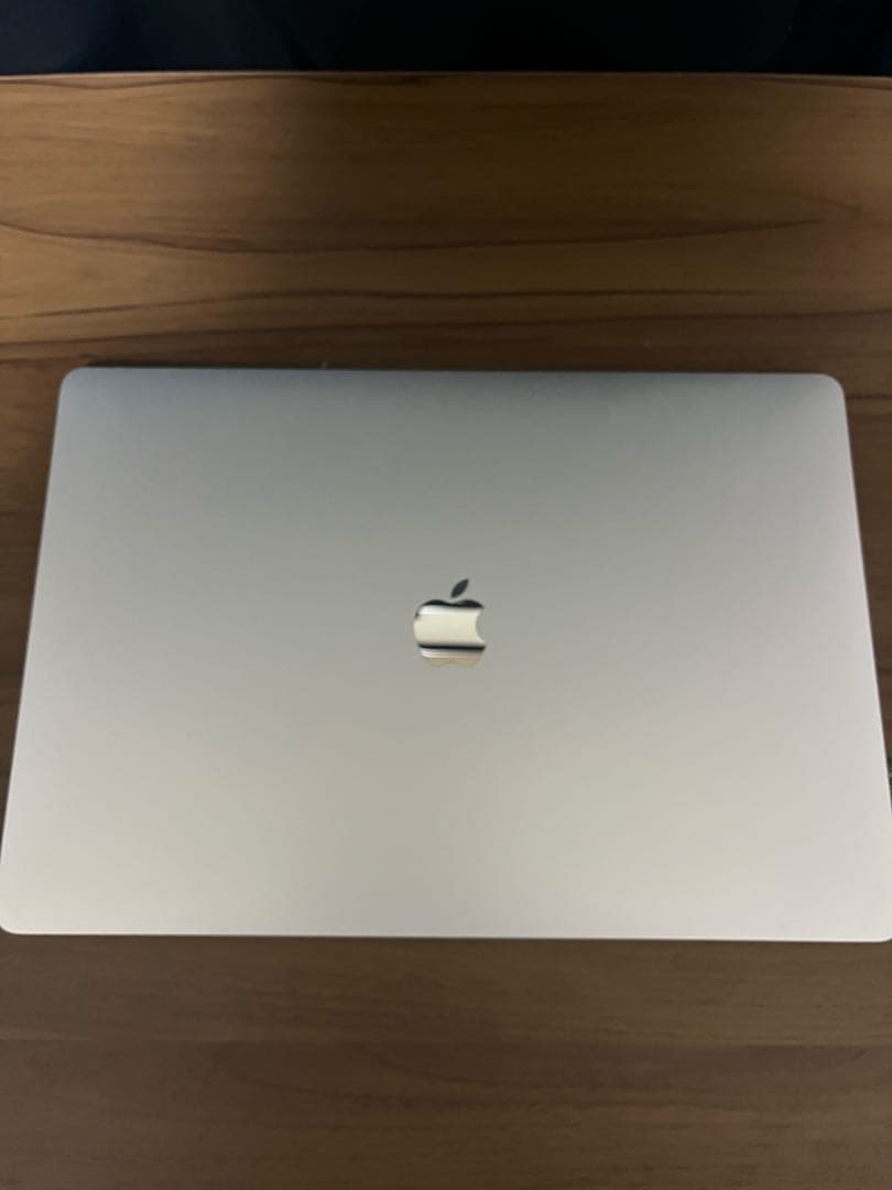 【美品】箱有 MacBook Pro 16インチ 2019 16GB 512GB