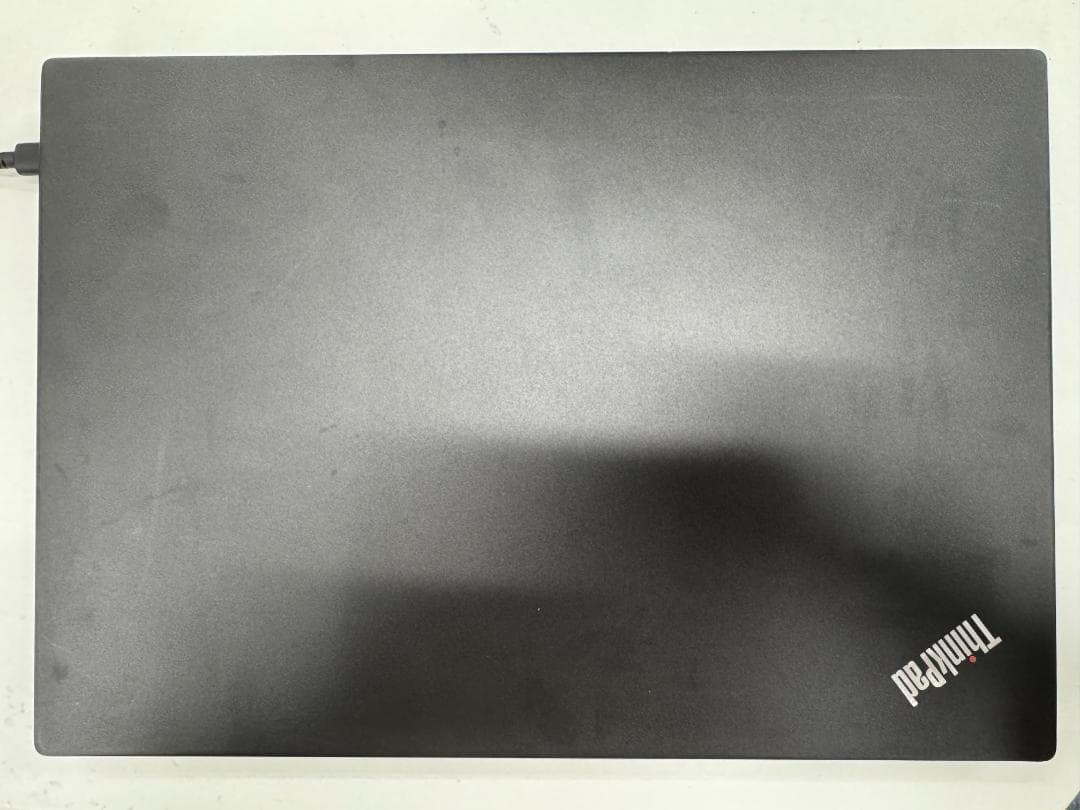 Windowsノート本体 Thinkpad L390 i5-8265U / 16GB / 256G SSD