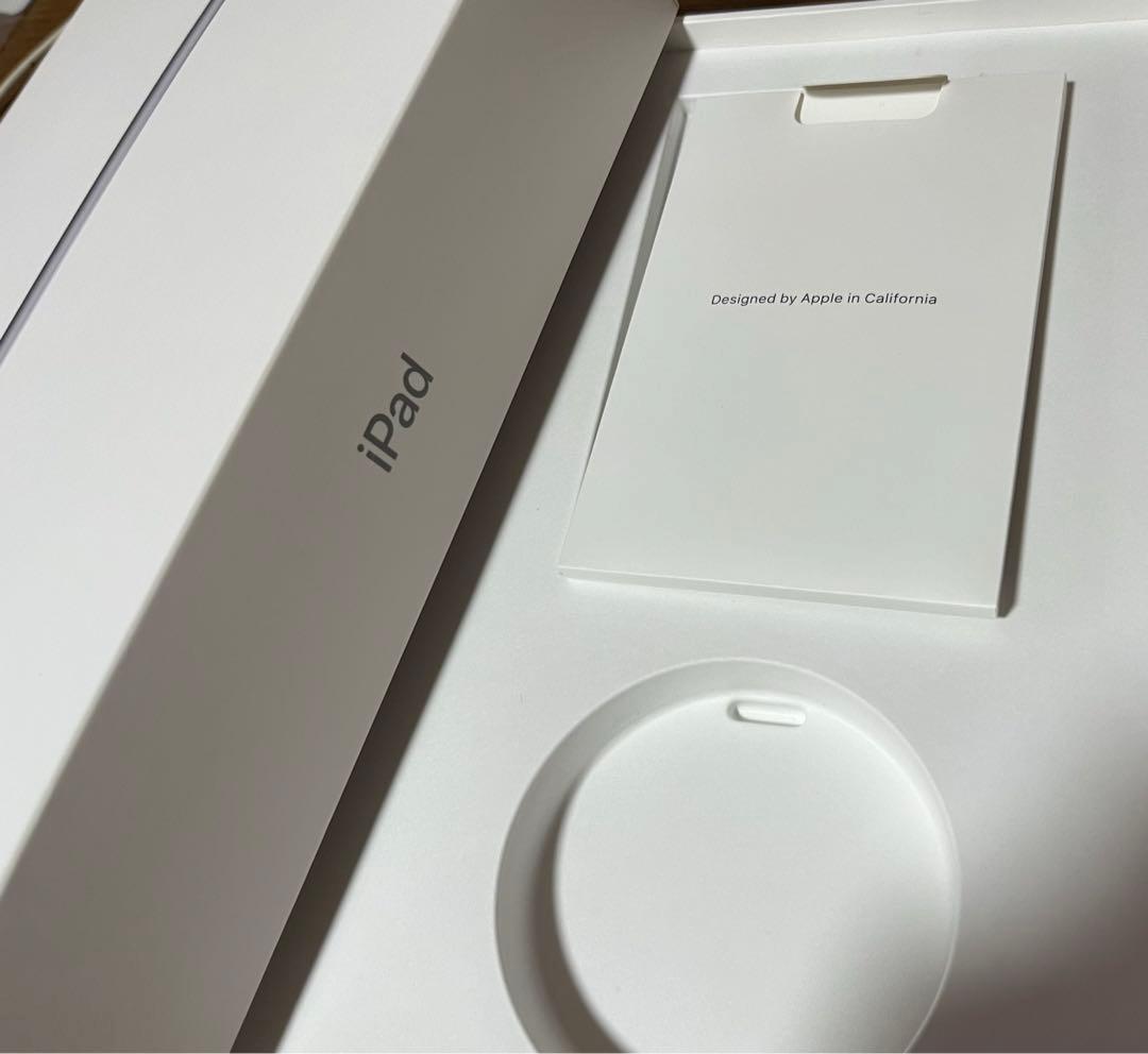 ★iPad 第6世代　Wi-Fi 32G