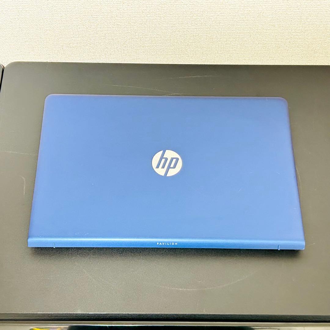 高性能 hp Laptop Core i7 SSD+HDD1TB 7265NGW