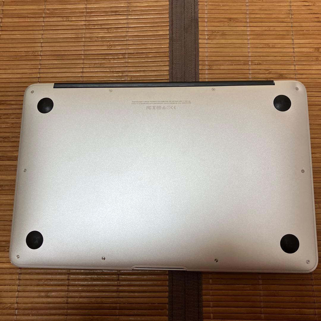 MacBook Air 2015 11インチ