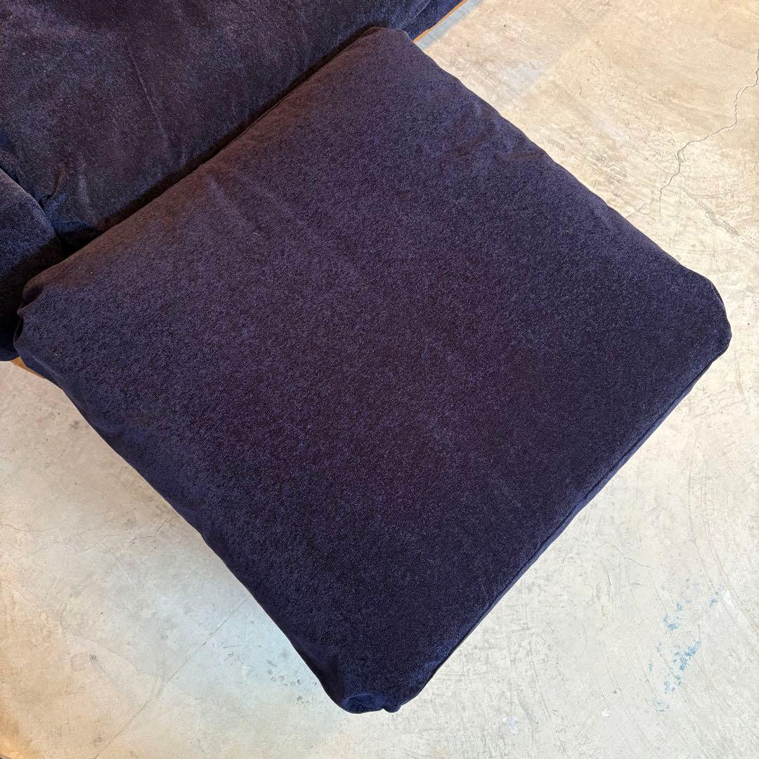 リセノ　オットマン