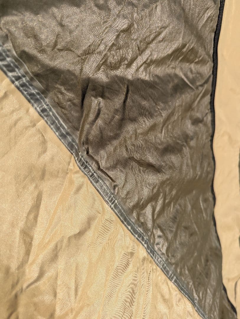 ogawa オガワ ロッジシェルター　3376 美品