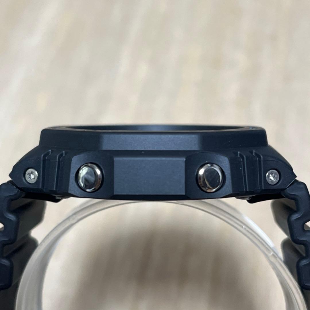 【人気モデル／レアカラー／未使用級極美品】G-SHOCK GA-2100Pピンク