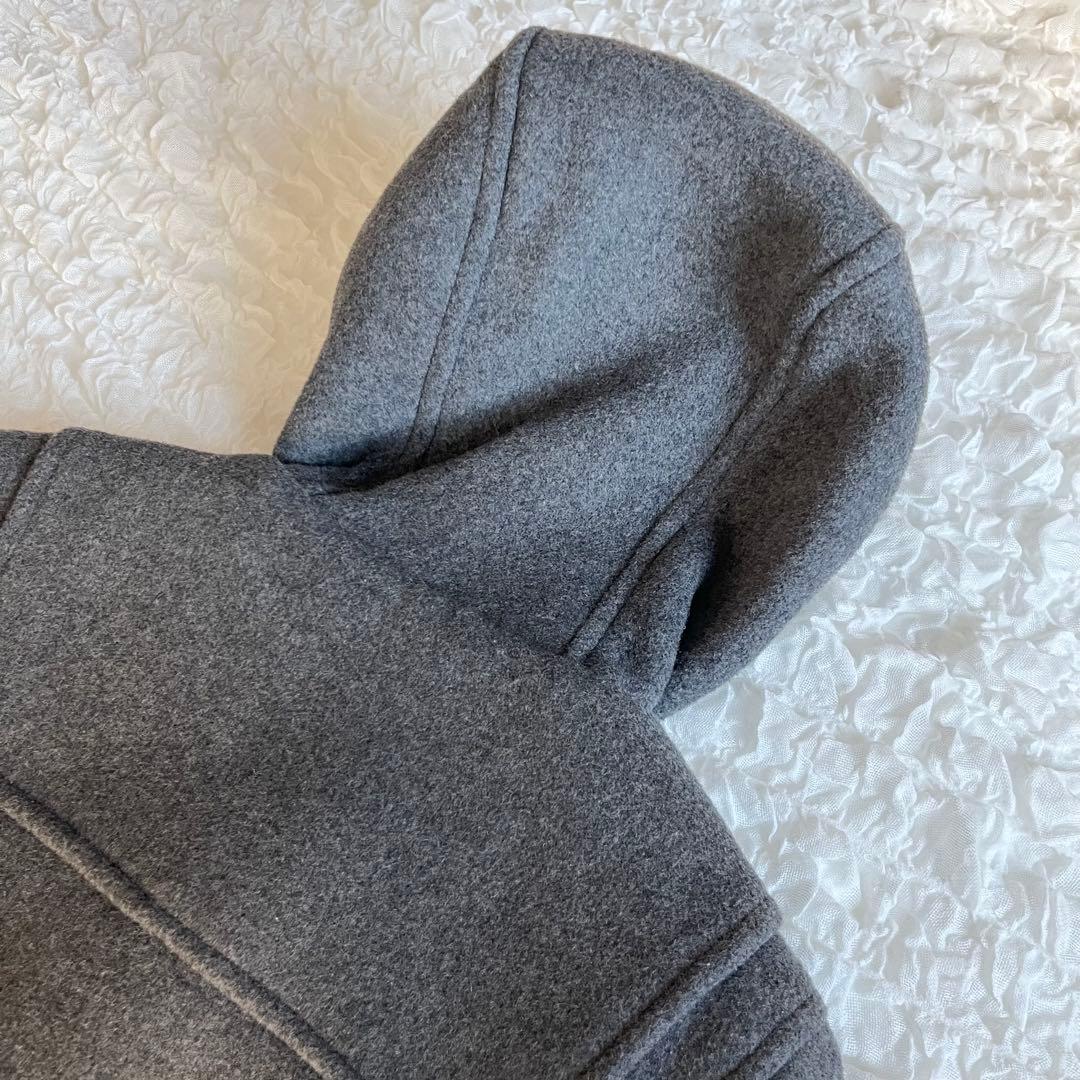 LONDON Tradition×ジャーナルスタンダード　ダッフルコート 38