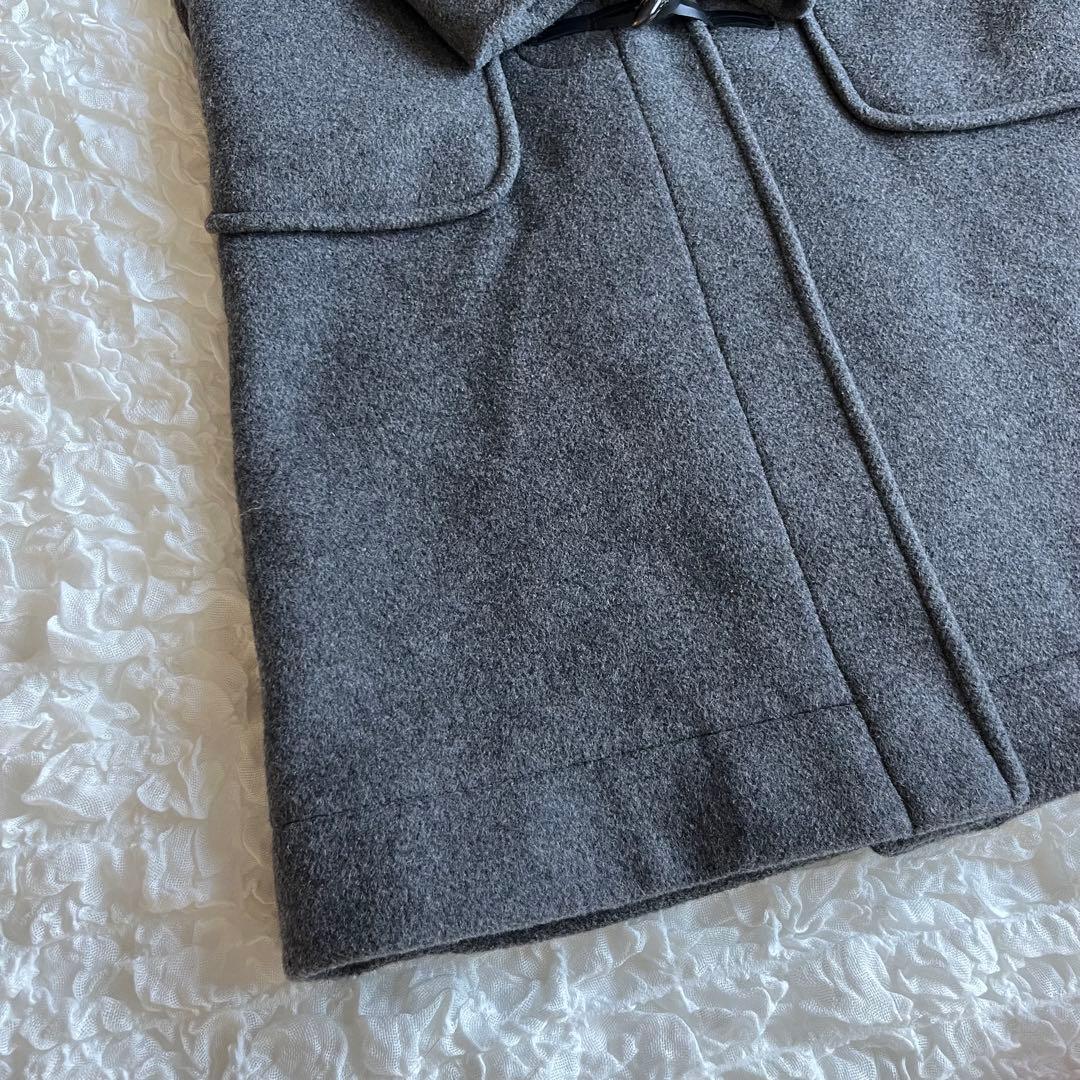 LONDON Tradition×ジャーナルスタンダード　ダッフルコート 38