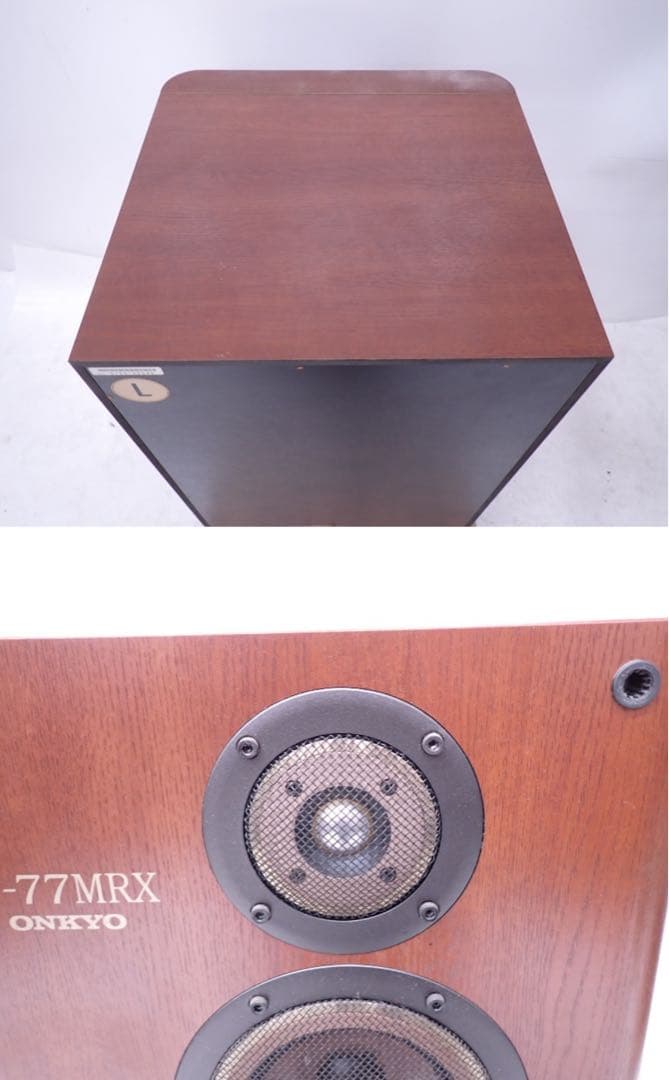 ONKYO/オンキヨーD-77 MRX 1台のみ