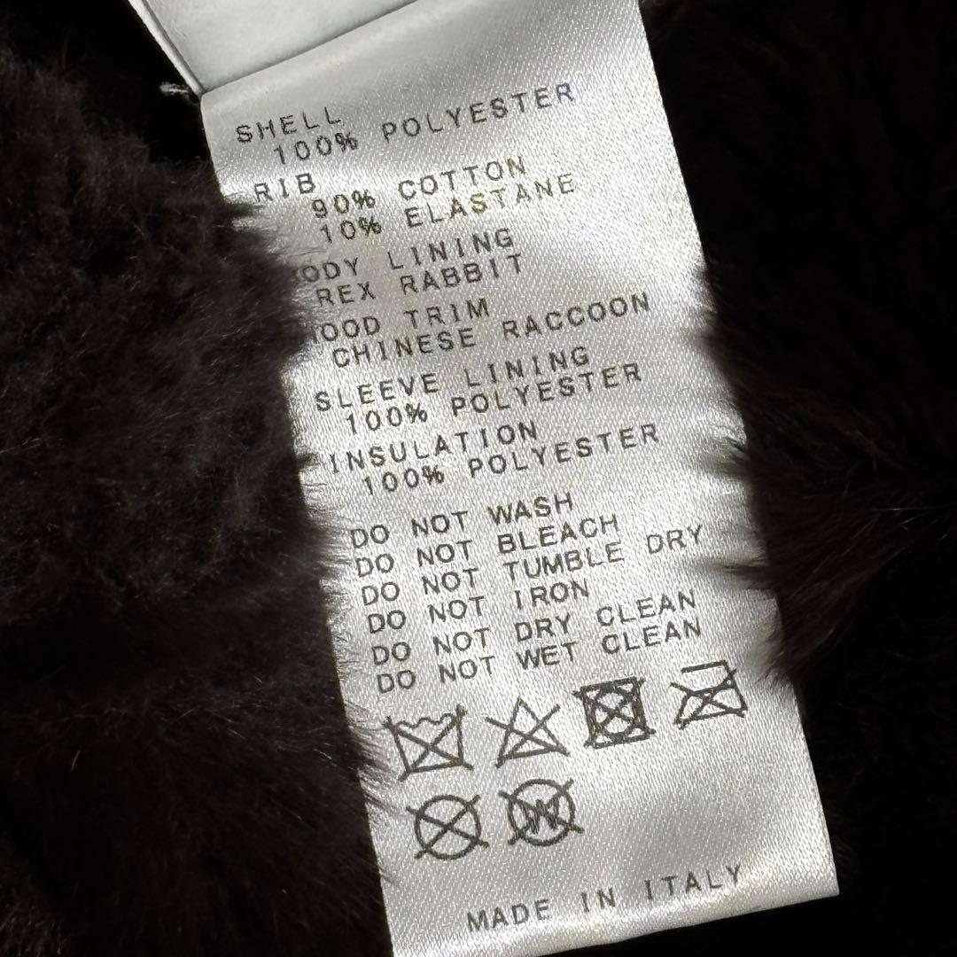 完売品　希少Deuxieme Classe SWORD ミリタリーコート