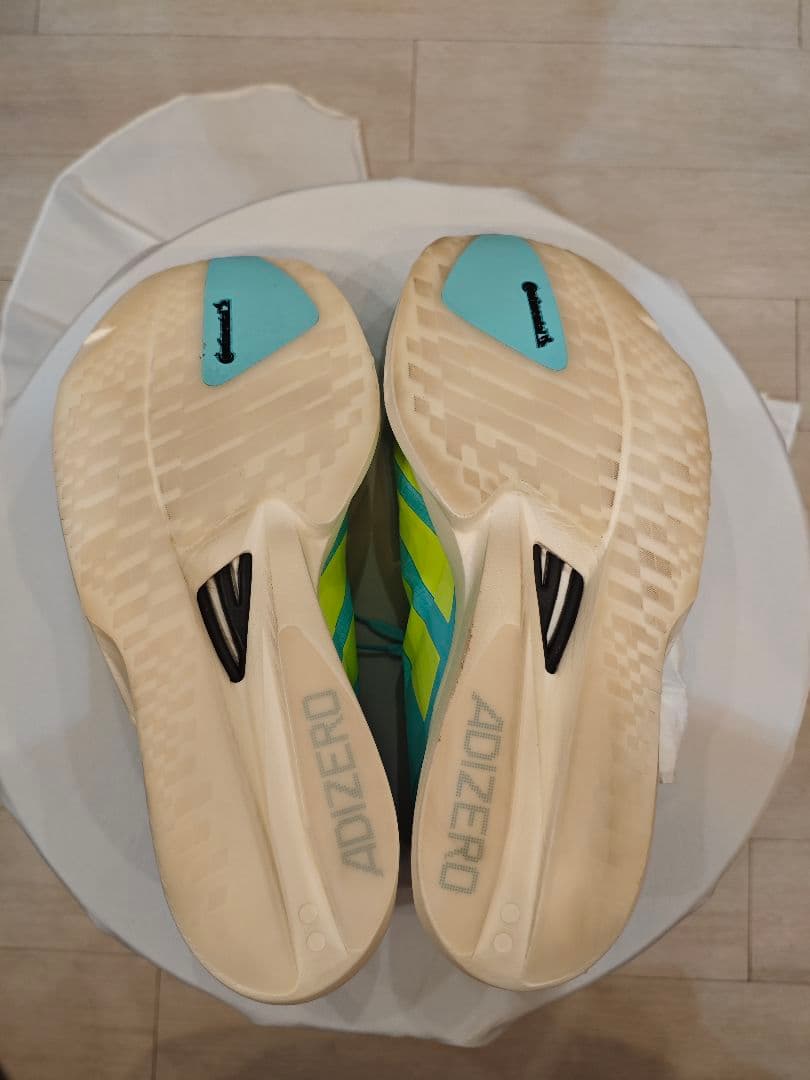 adidas takumisen11　Size:27.5cm