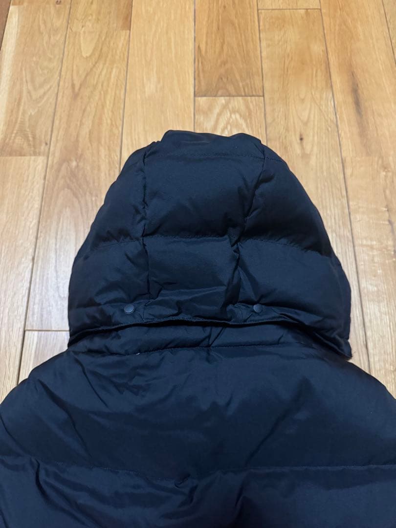 レア★THE NORTH FACEベビーダウンシェルブランケット ノースフェイス