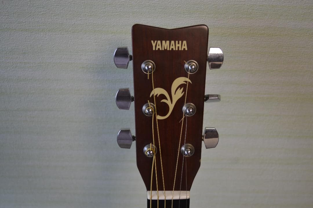 整備・弦交換済み　Yamaha FS-311J LBS アコースティックギター