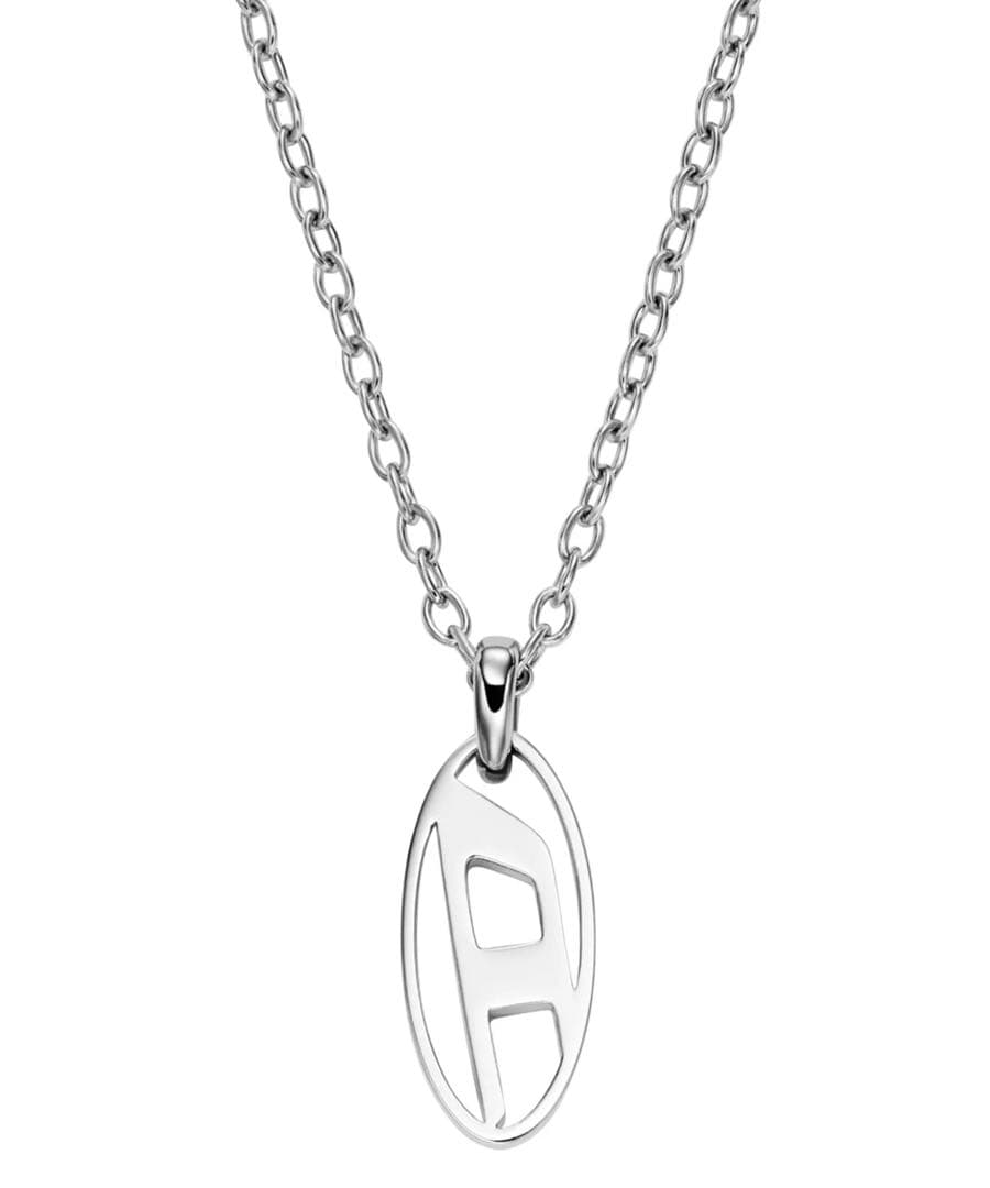 DIESEL ネックレス DX1661