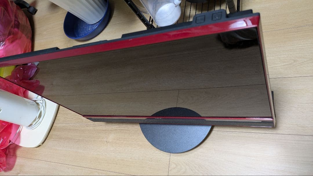 リ*ン様 NEC PC-DA770AAR-KS