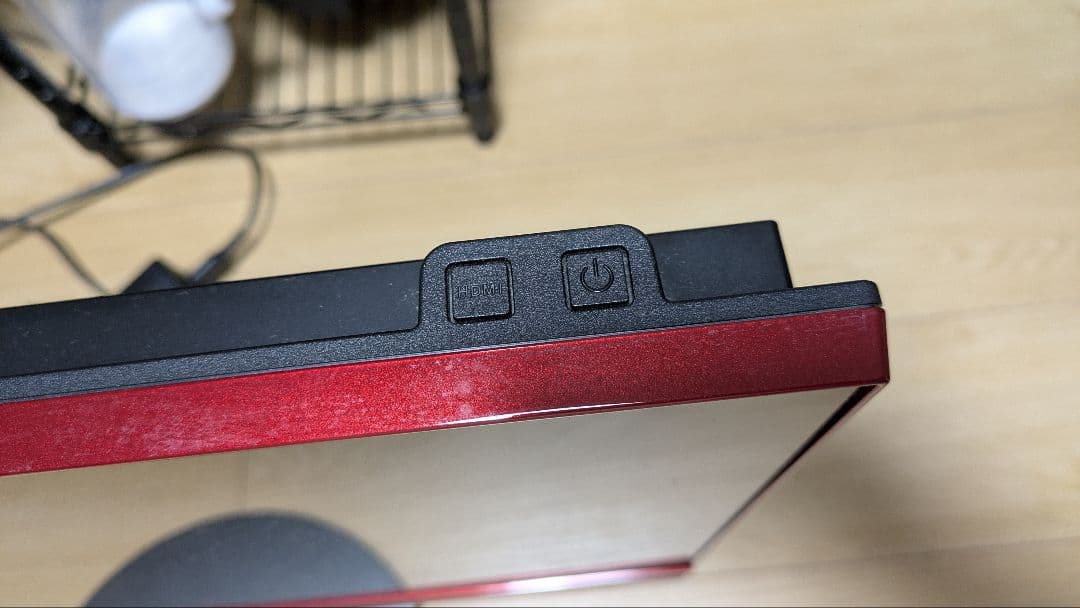 リ*ン様 NEC PC-DA770AAR-KS