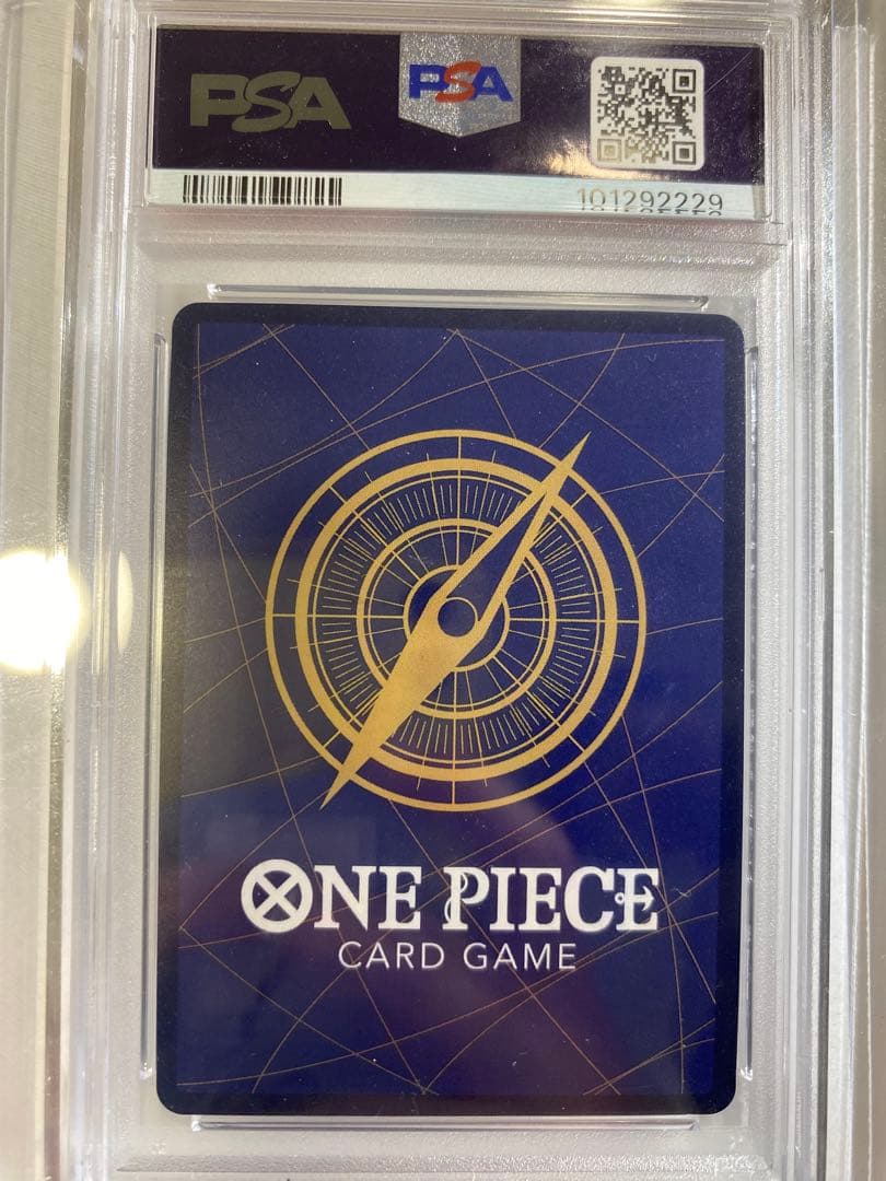 PSA10 クイーン ST04-005 フラッグシップバトル記念品