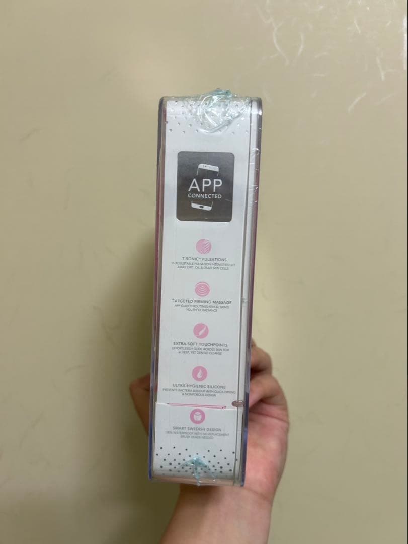 [新品]・FOREO LUNA 3