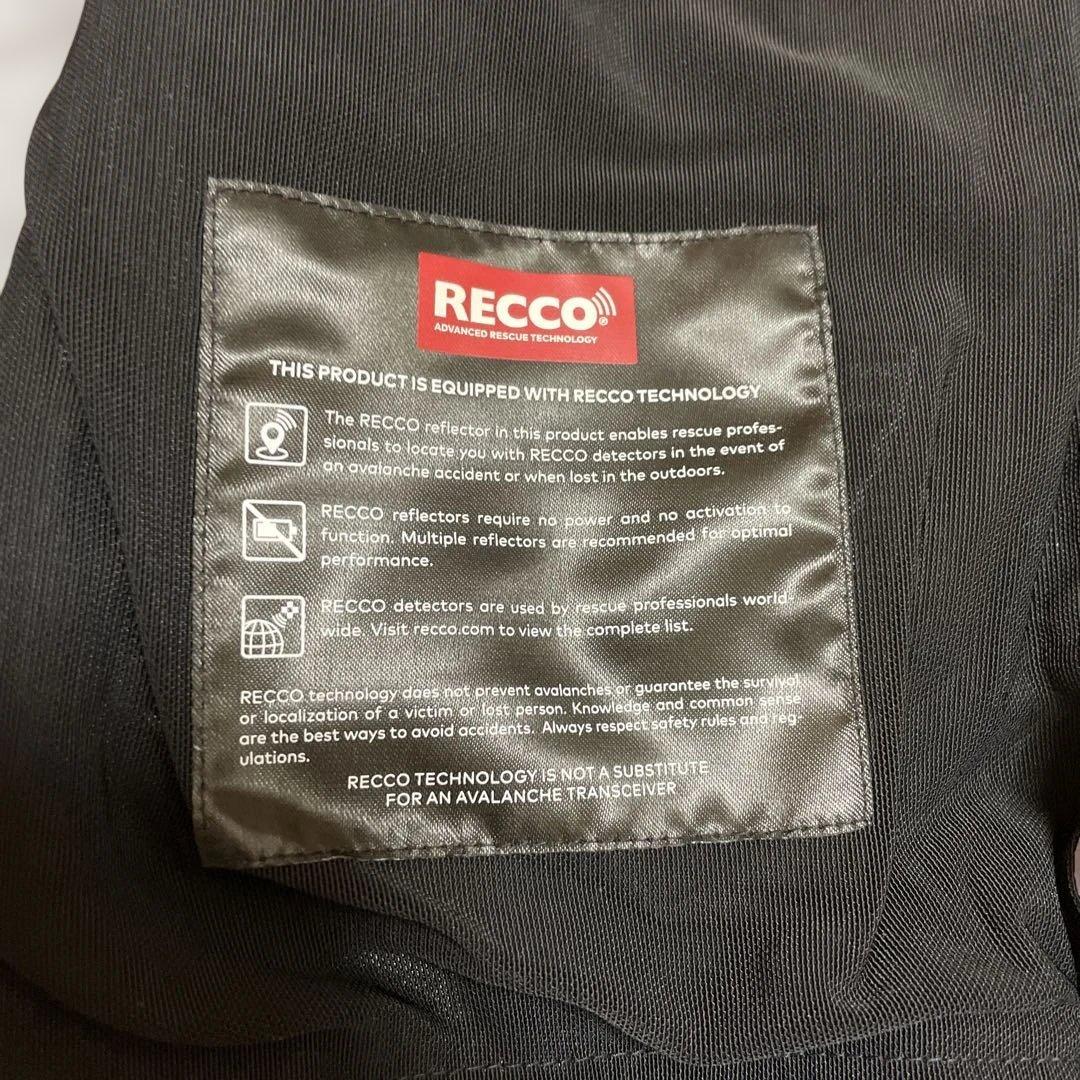 美品　[ak] burton GORE-TEX スノーボードウェア　XS