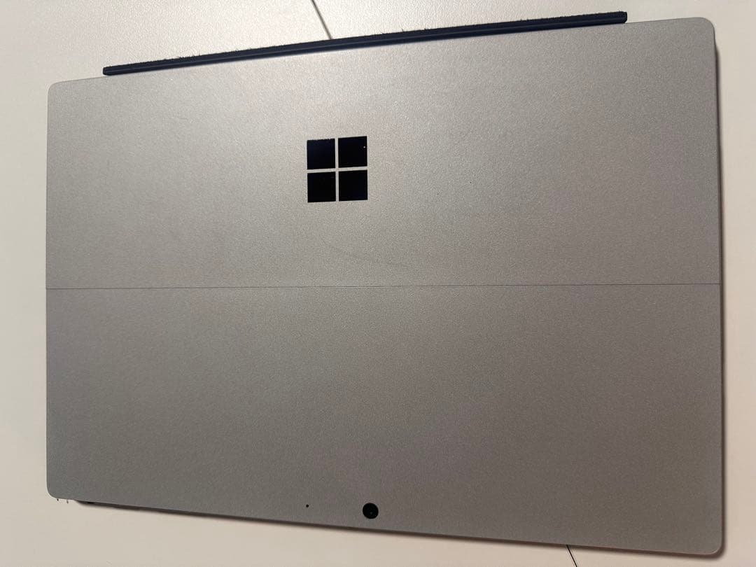 Surface Pro 7+ i5 8GB 256GB Win11 Pro 美品