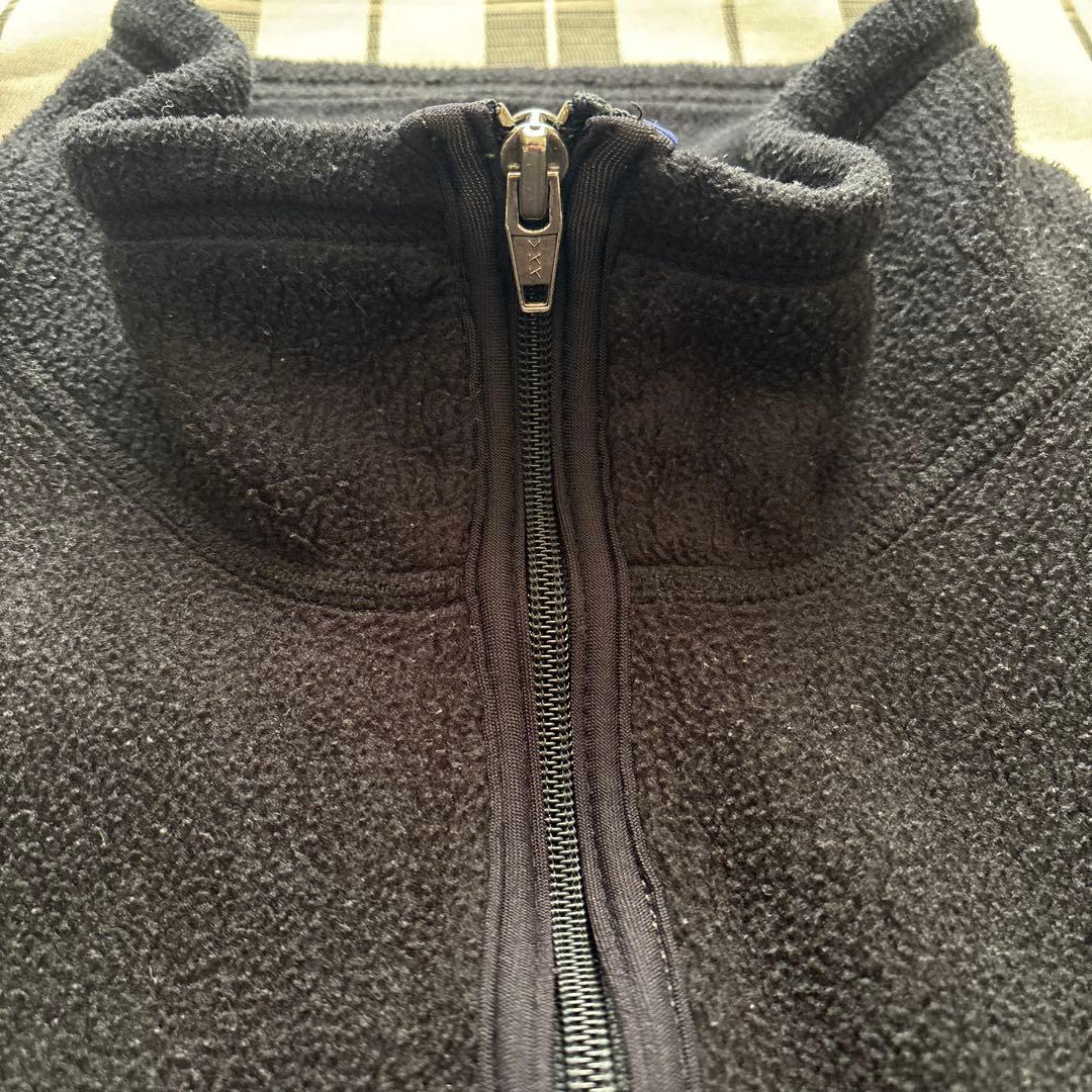 【80s〜USA製】patagonia フリースベスト
