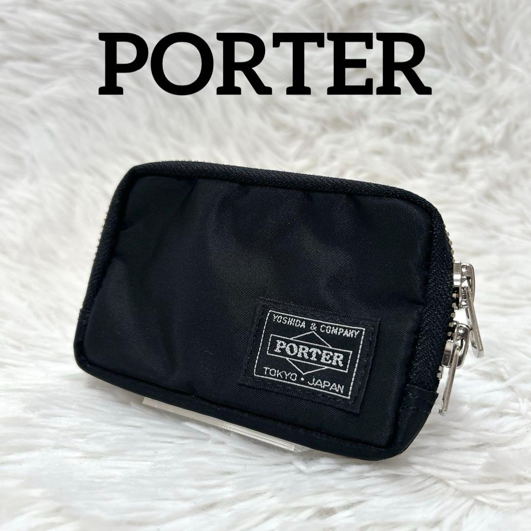 H*o様 新品・未使用 PORTER ポーター エルファイン ケース 廃盤