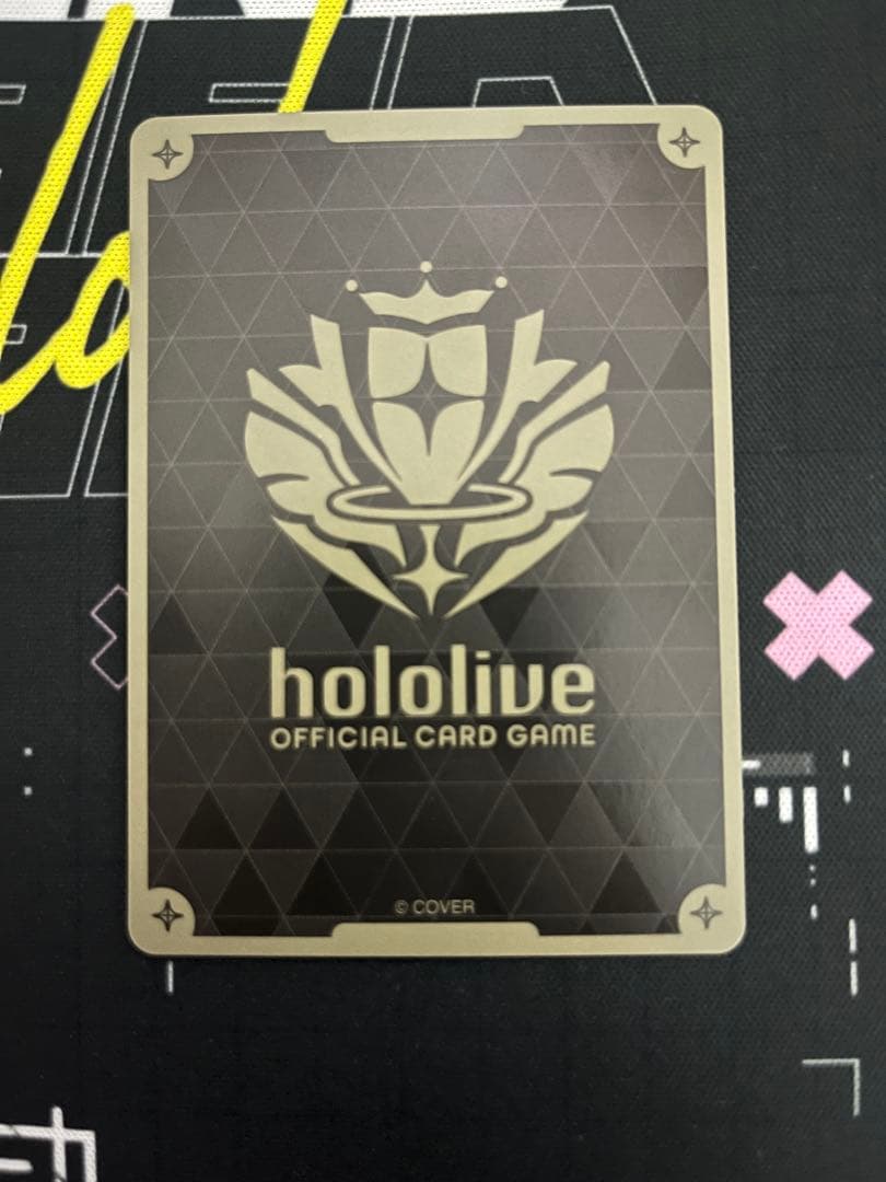 風真いろは ホロカ