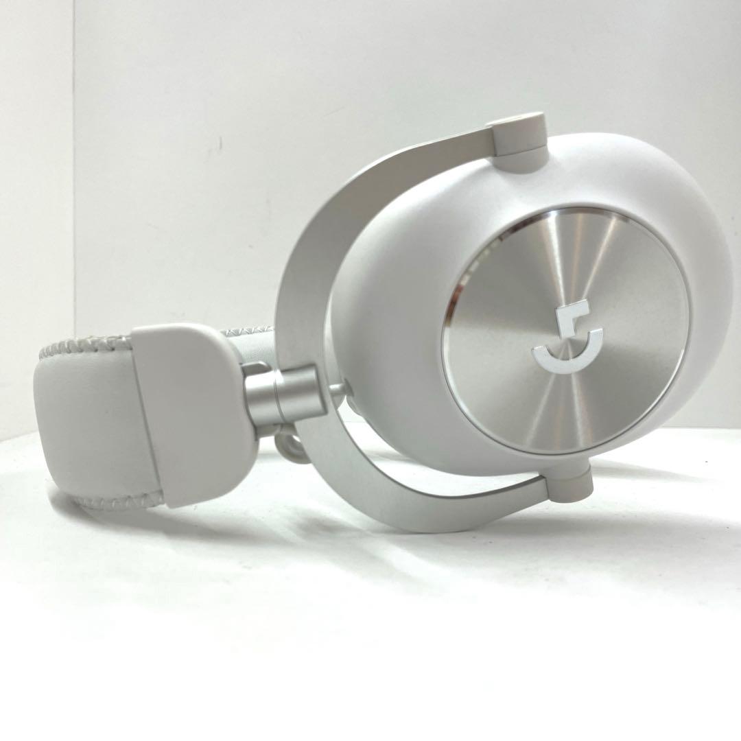 ヘッドホン logicool PRO X2 LIGHTSPEED G-PHS-005WLWH
