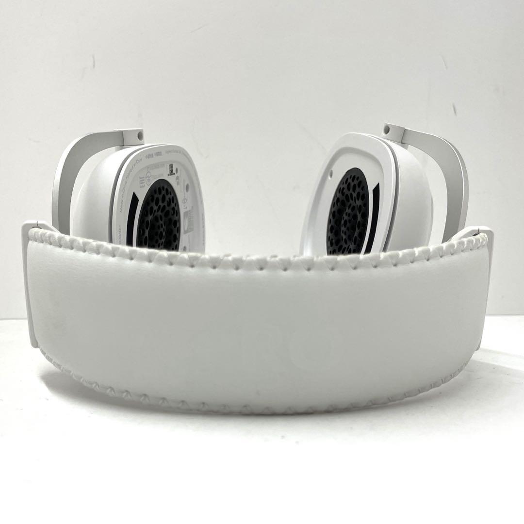 ヘッドホン logicool PRO X2 LIGHTSPEED G-PHS-005WLWH