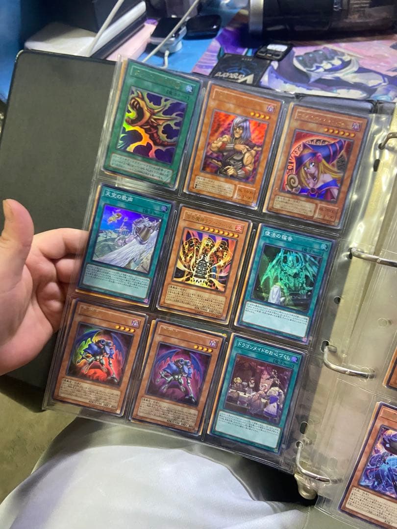 遊戯王カードセット