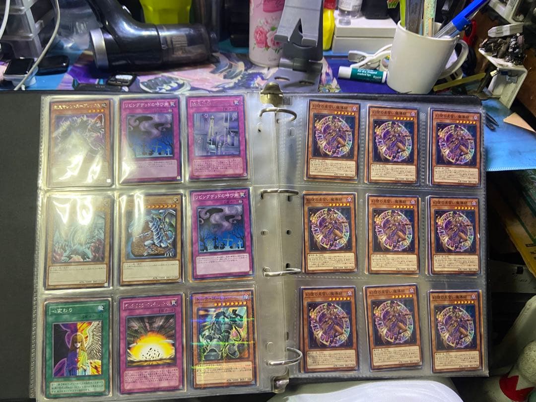 遊戯王カードセット