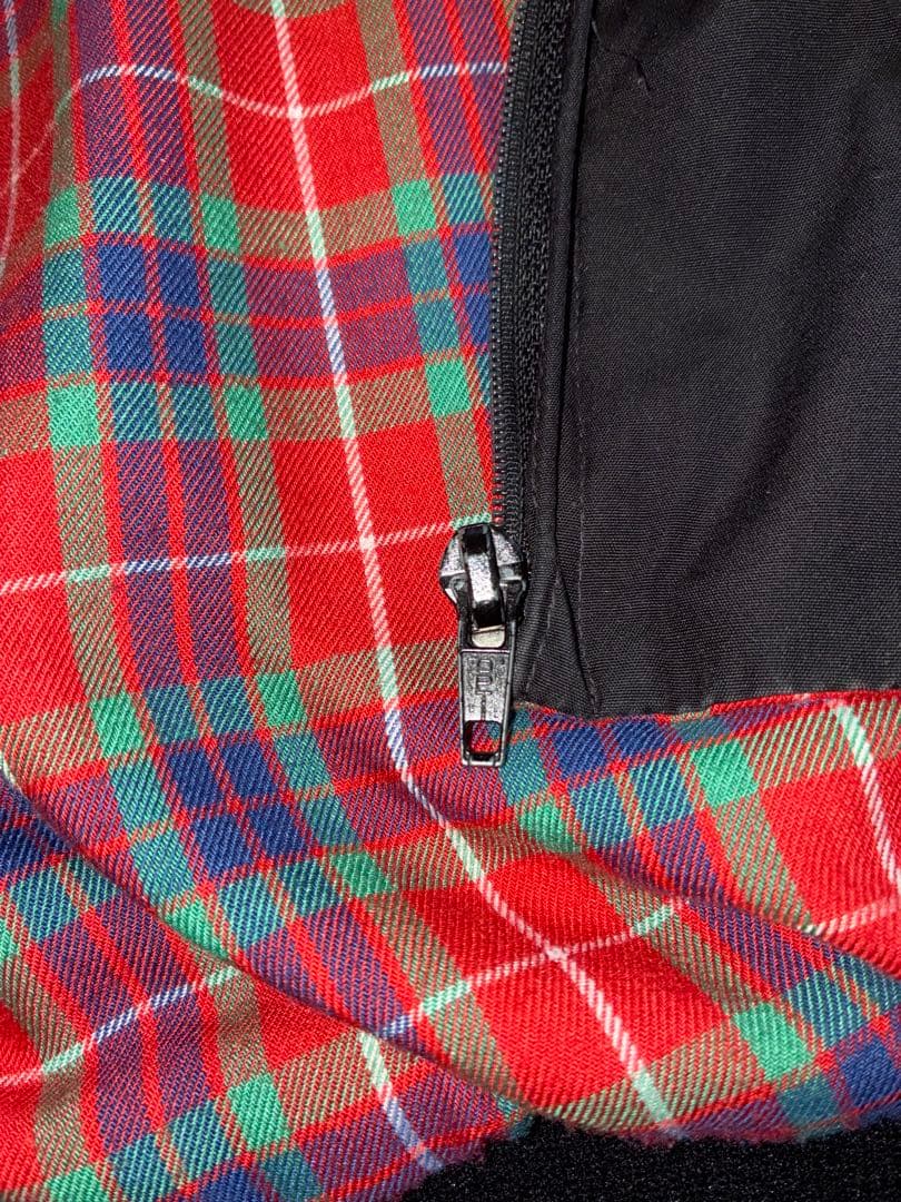 BARACUTA バラクータG9 OPTI38英国製BLACK 90年代