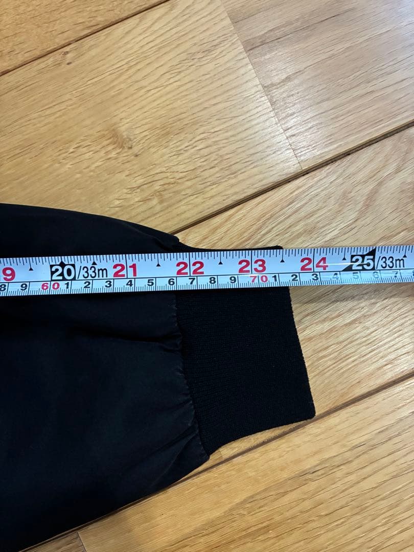 BARACUTA バラクータG9 OPTI38英国製BLACK 90年代