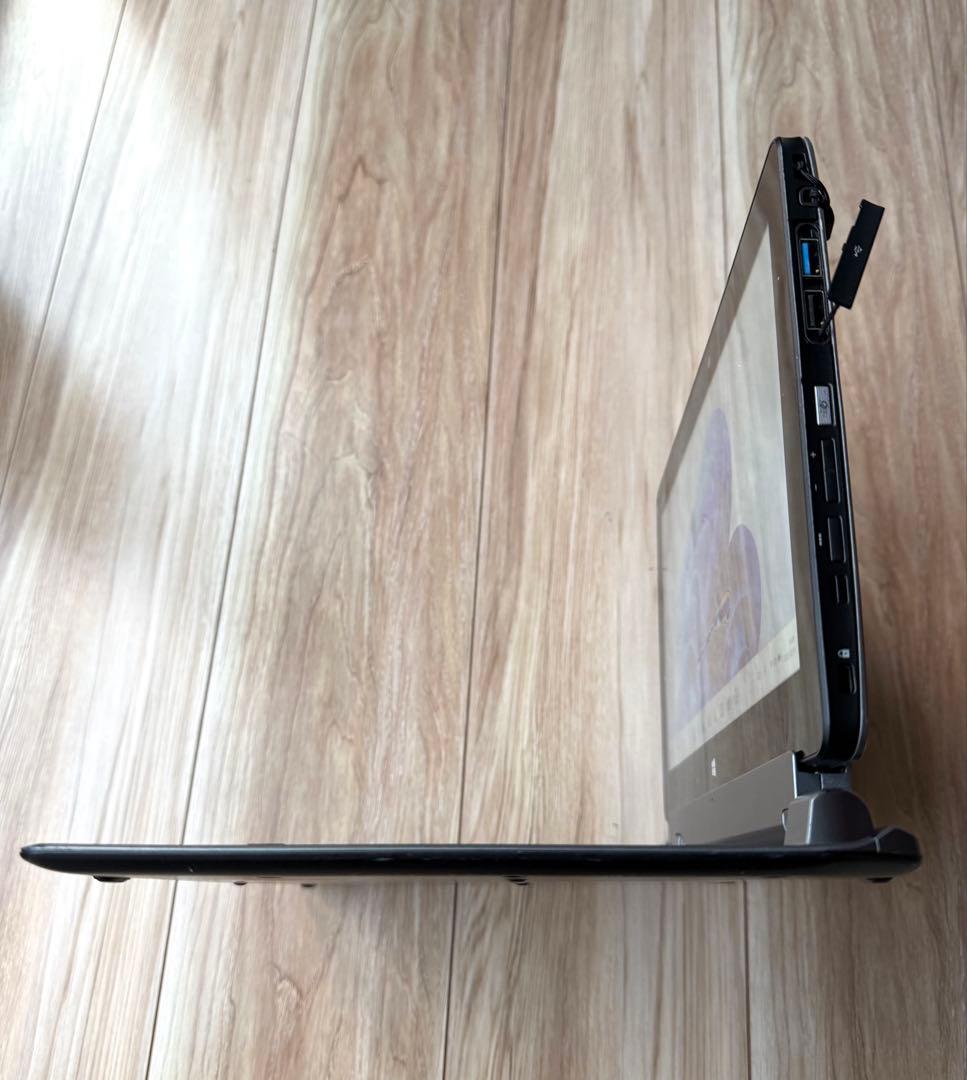 Office24&Win11付 防水タブレット ArrowsTab Q616/P