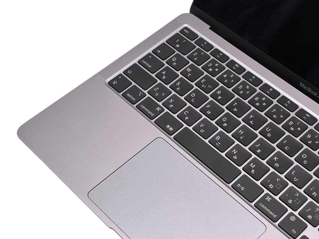 【美品】MacBook Air M1 256GB 8GB 13.3インチ