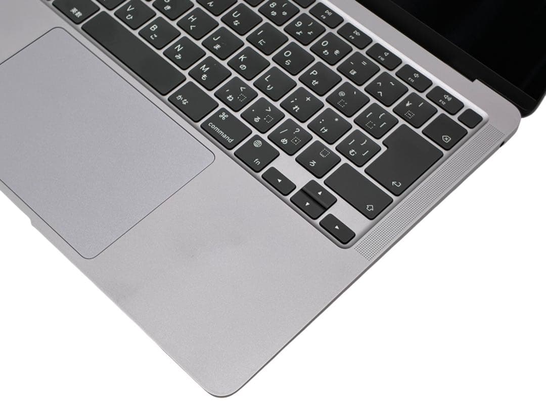 【美品】MacBook Air M1 256GB 8GB 13.3インチ