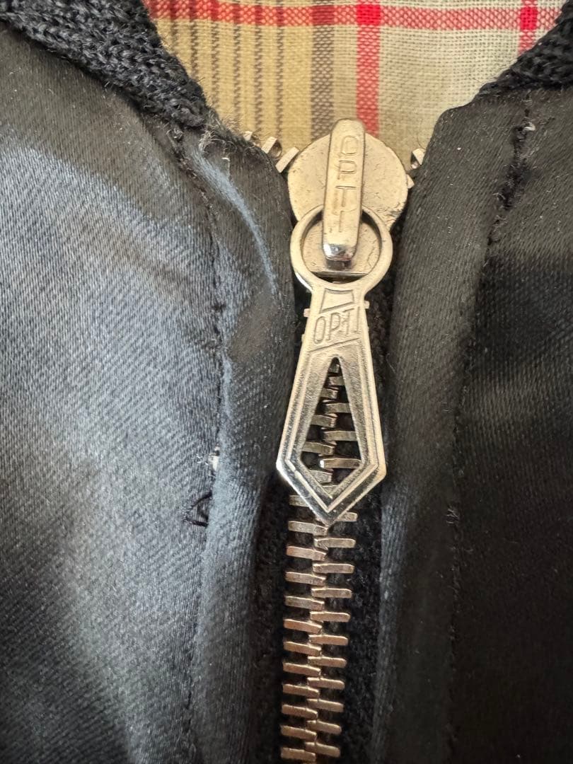 50s Germany スーベニアジャケット60s ビンテージ 古着 ドイツ