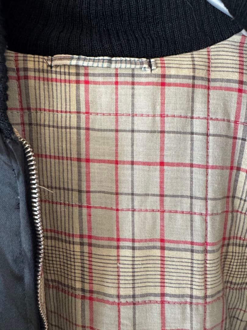 50s Germany スーベニアジャケット60s ビンテージ 古着 ドイツ