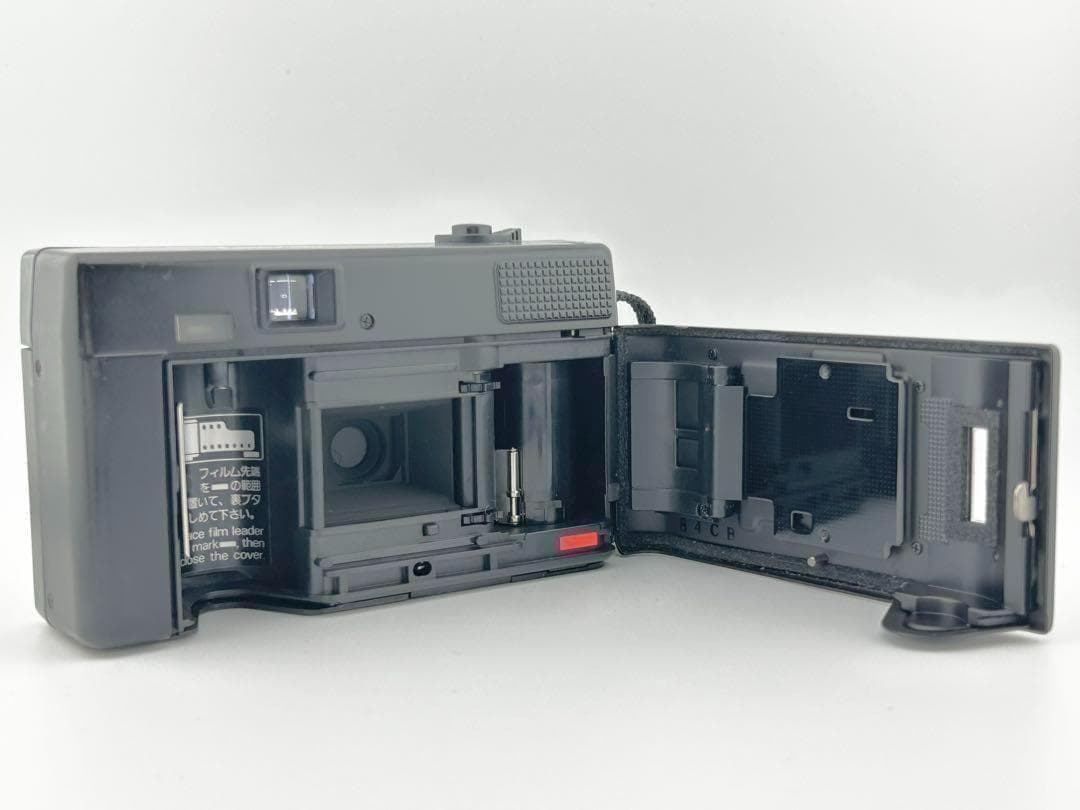 【完動品】 Nikon L35AD ISO1000 ピカイチ 動作確認済