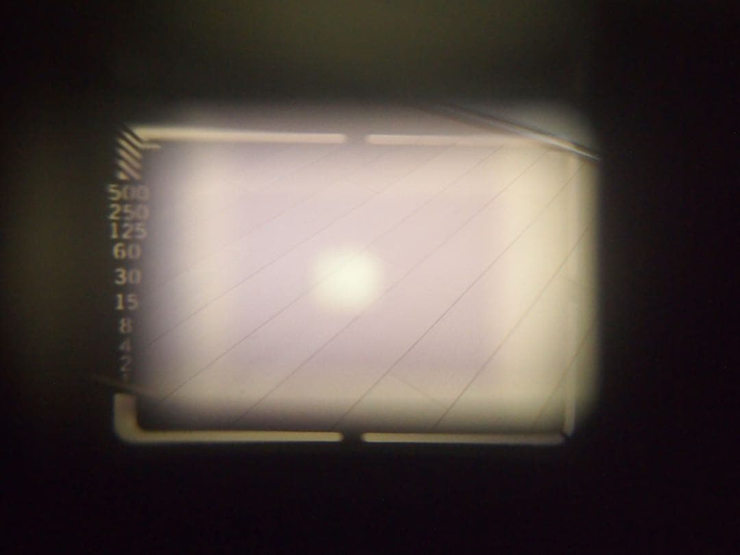 動作品 OLYMPUS XA コンパクトフィルムカメラ