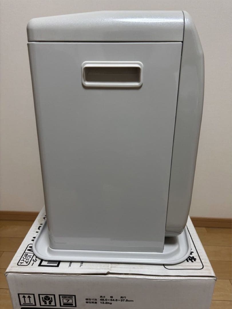 コロナ(CORONA) 石油ファンヒーター FH-VD4621BY