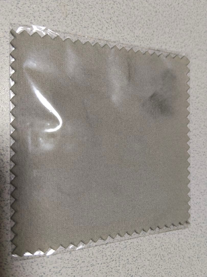 アクセサリー PRY SIGNET-PINKY-RING