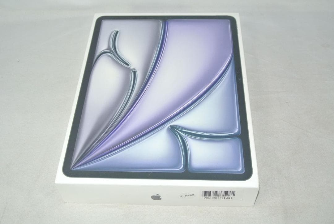 Apple iPad Air 13インチWi-Fi128GB 3M682J/A