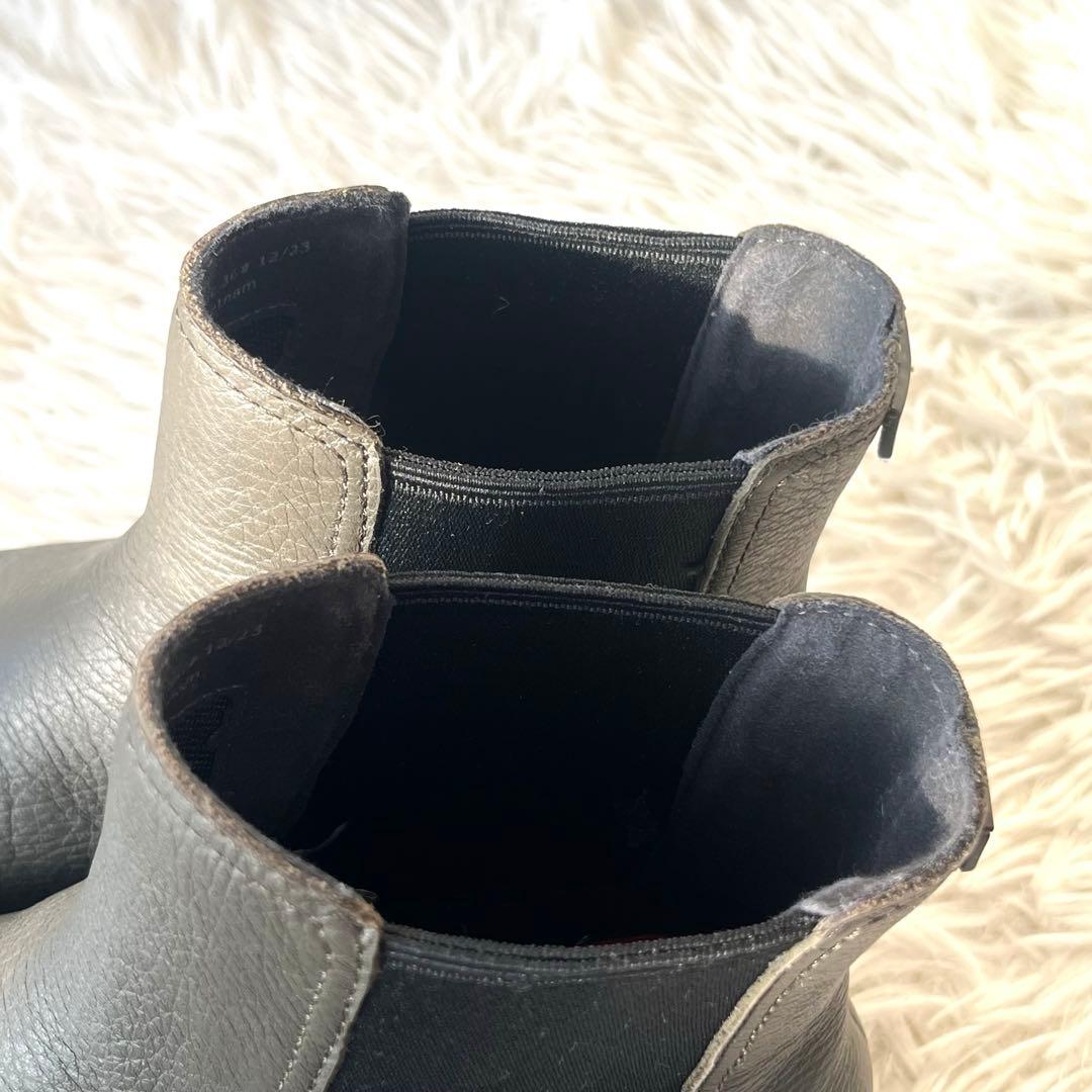 カンペール ライトニナ ハイカットシューズ ブーツ サイドゴア チェルシー 36