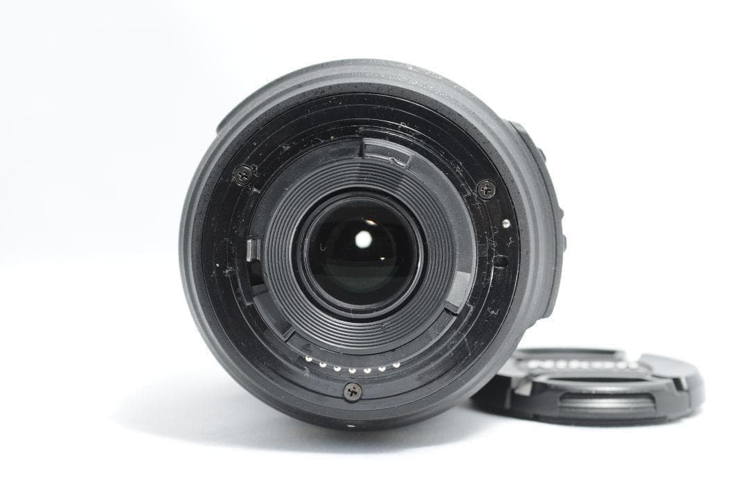 お子様の成長記録に❗️Nikon D5500✨すぐ使えてWiFiでスマホ転送