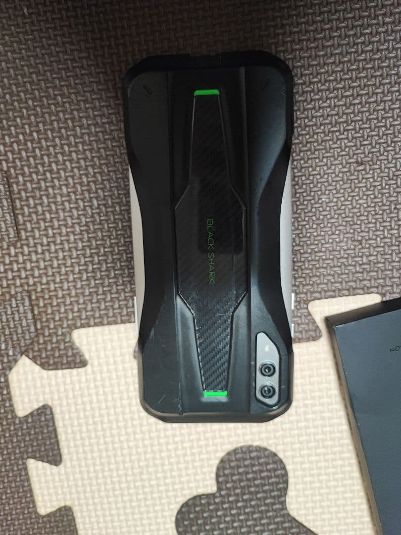 Black Shark 　まとめ売り 128GB ゲーミングスマホ