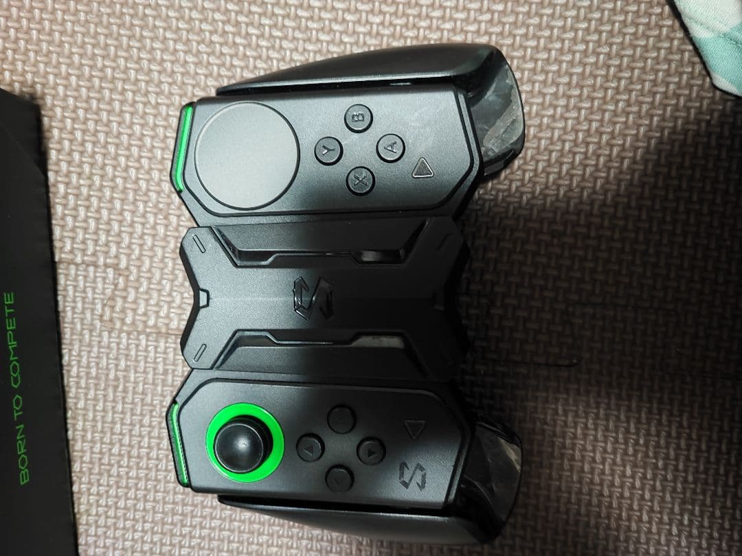 Black Shark 　まとめ売り 128GB ゲーミングスマホ