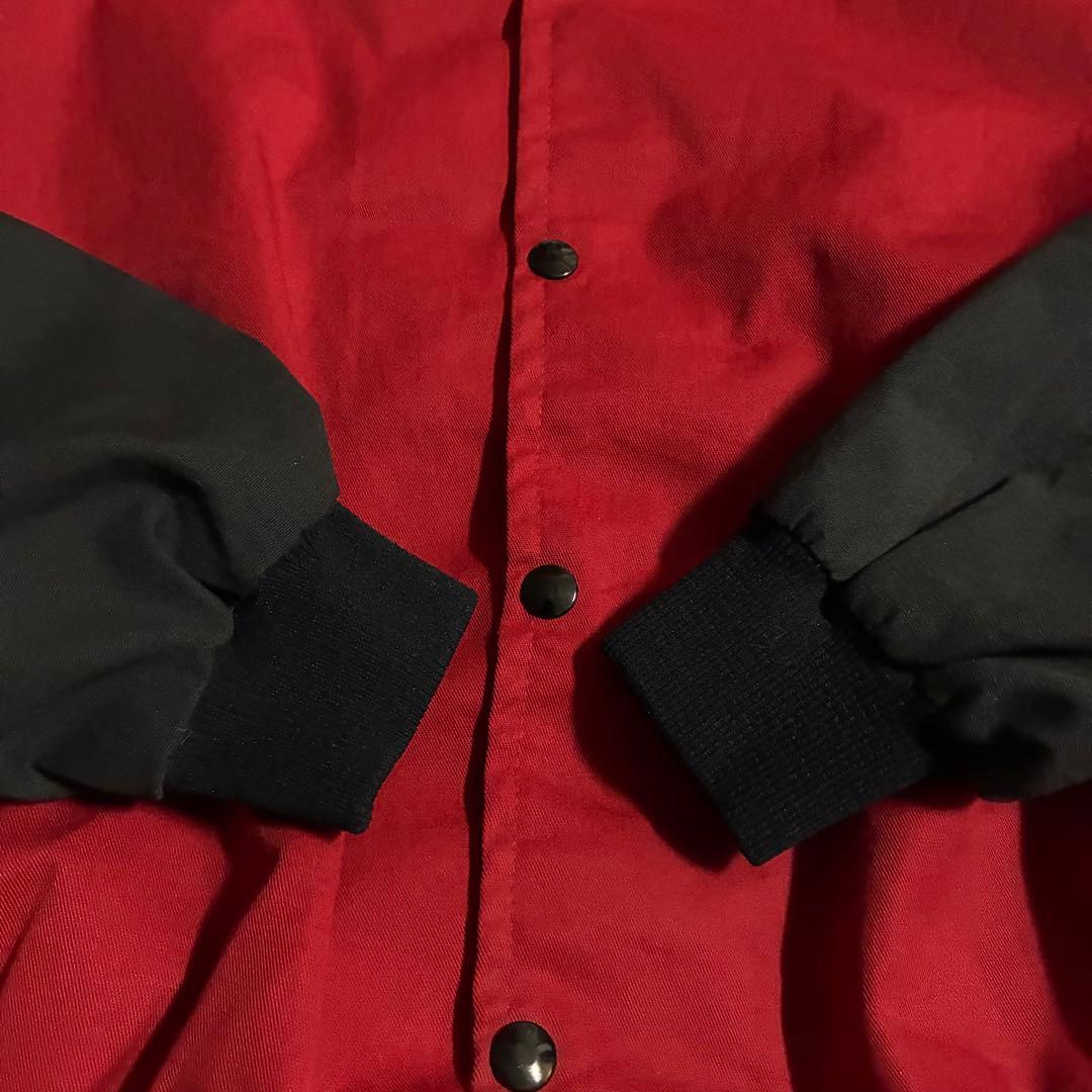 shiro 80s【USA製】ヴィンテージ ワークジャケット スタジャン