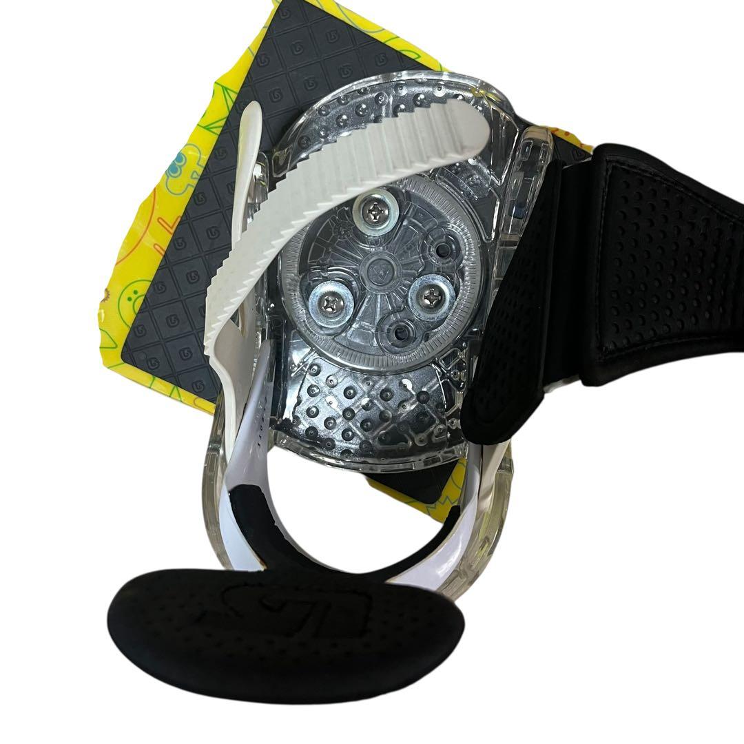 【美品】BURTON キッズ　スノーボード&バインディングセット 80cm