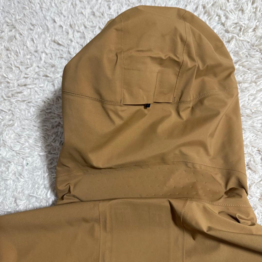 THE NORTH FACE ノースフェイス パウダーガイドライトジャケット